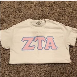 Zeta T-shirt